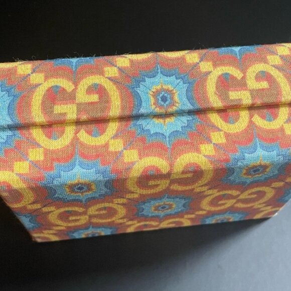 GUCCI BOX Trivia Quiz Card Game Luxury Designer Gift 100th Anniversary 🎉💞💖 - Picture 3 of 3